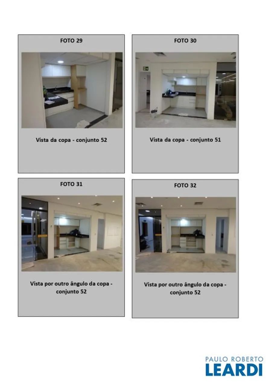 CONJ. COMERCIAL - VILA OLÍMPIA - SP - Foto 11
