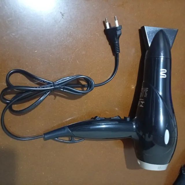Secador de Cabelo  - Foto 4