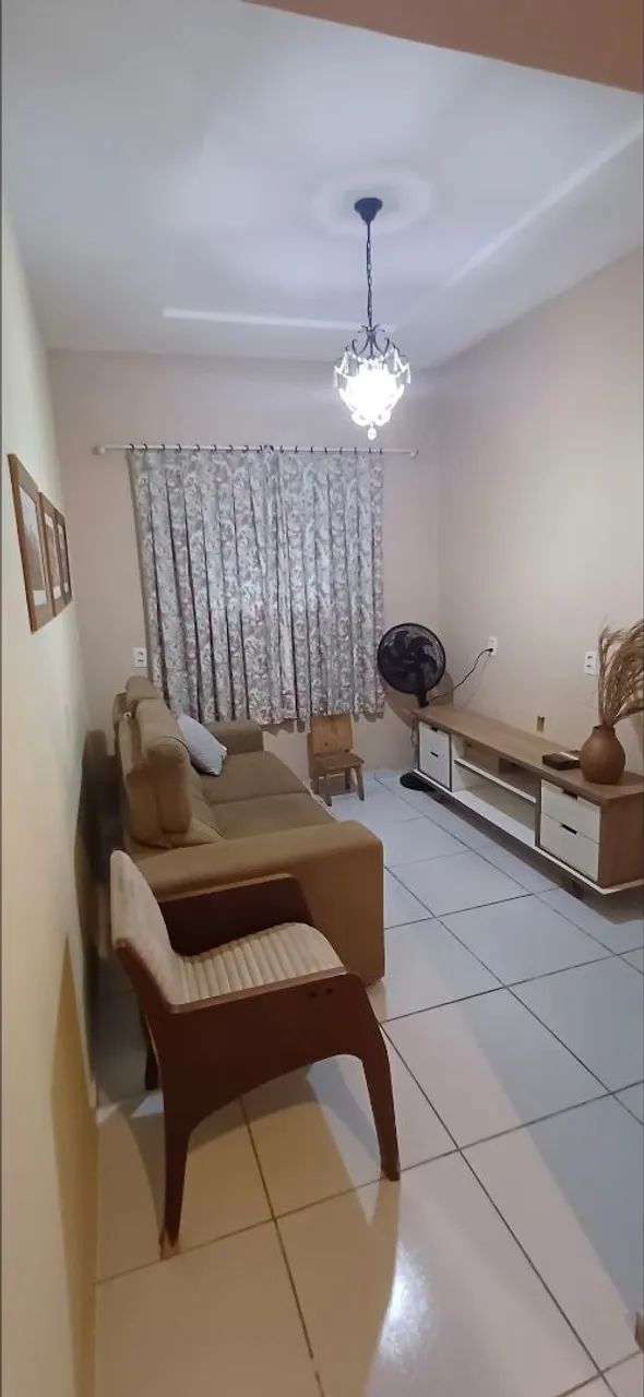 Casa em Felipe Camarão  - Foto 4