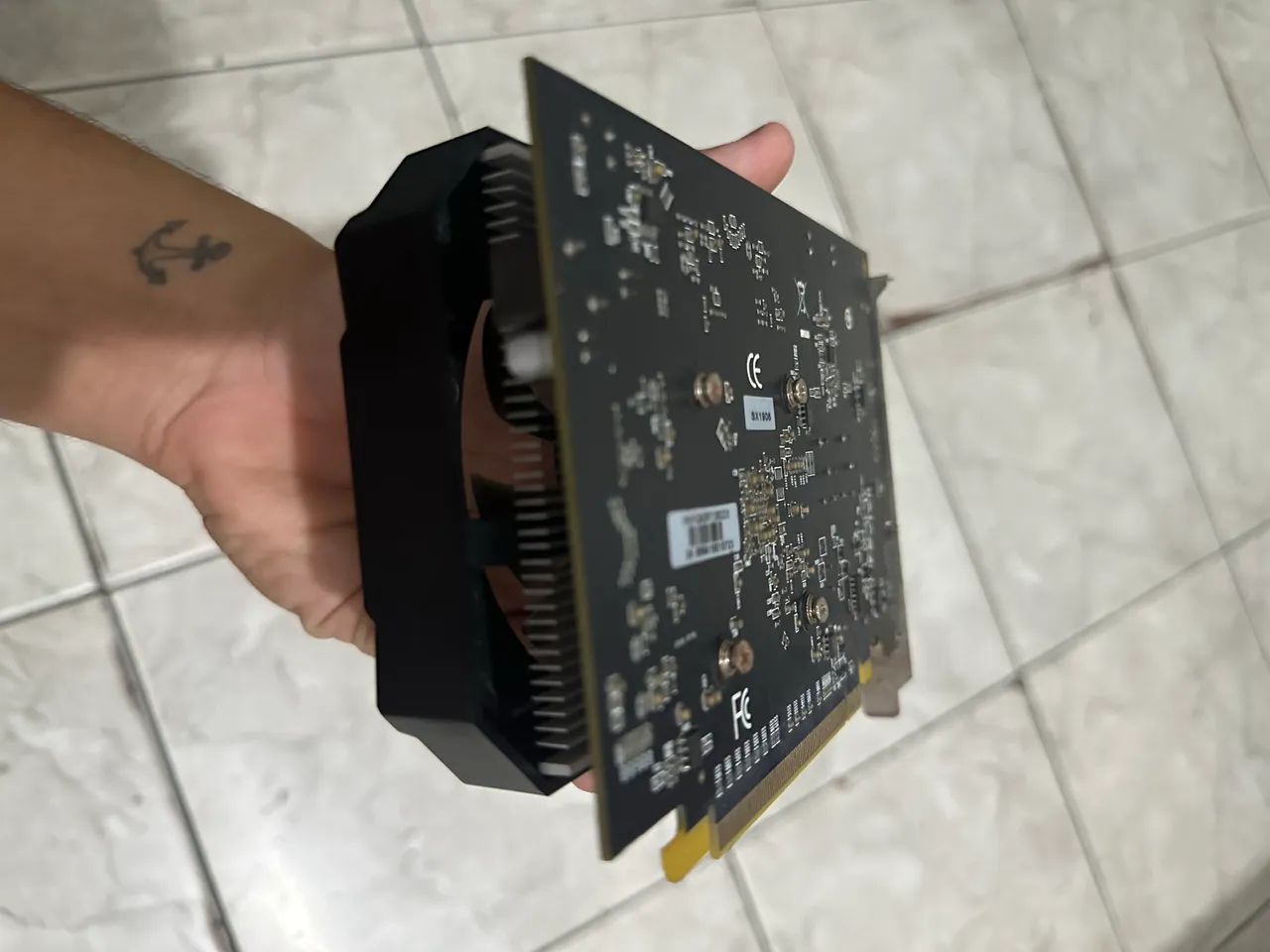 Placa de vídeo RADEON AMD - Foto 3
