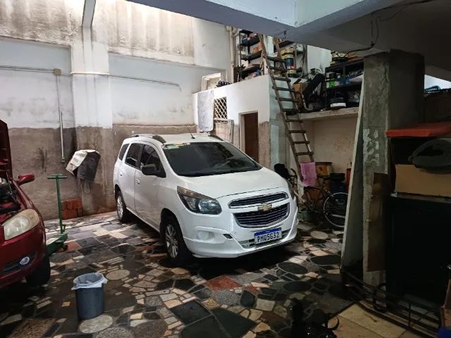 Passo oficina mecânica no Montese com 198m² com ferramentas e estoque - Foto 9