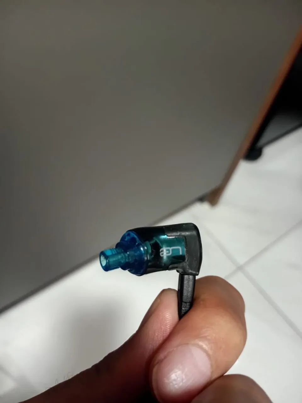 Fone Ultimate Ears Triple.fi 10 - Foto 2