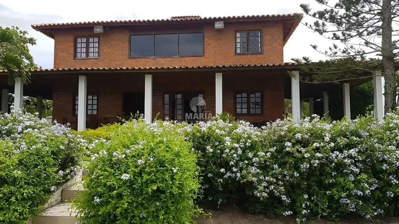 Chácara à venda em Gravatá/PE com 5 quartos!! - Foto 2