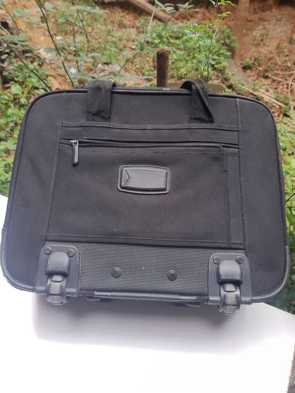 Bolsa executiva masculino  - Foto 3