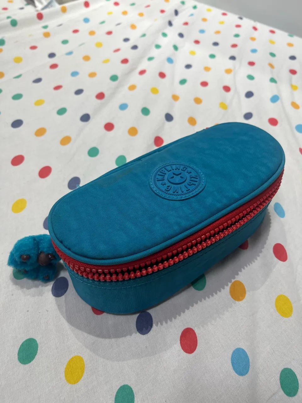 Estojo KIPLING (Original)