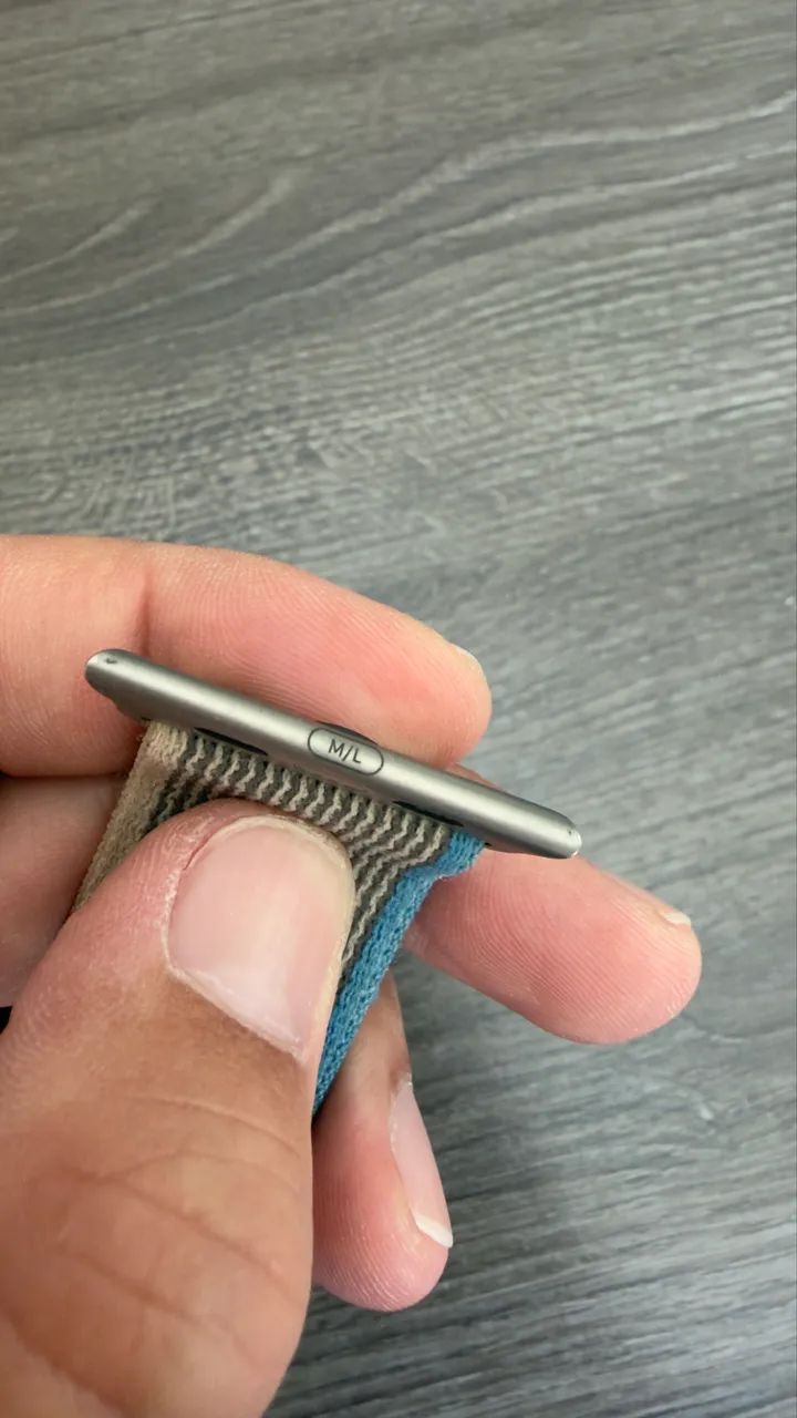 Pulseira Apple Watch Original  - Foto 4