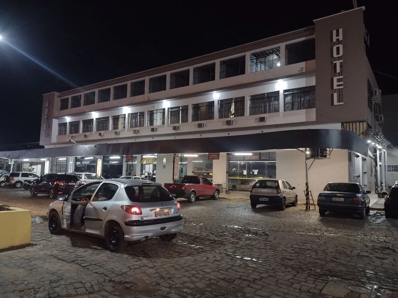 Aluga lanchonete montada - Foto 4
