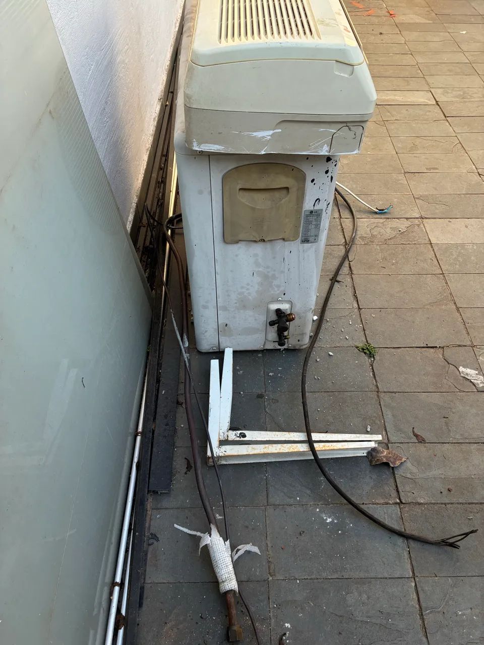 Ar condicionado 18500btu - Foto 3