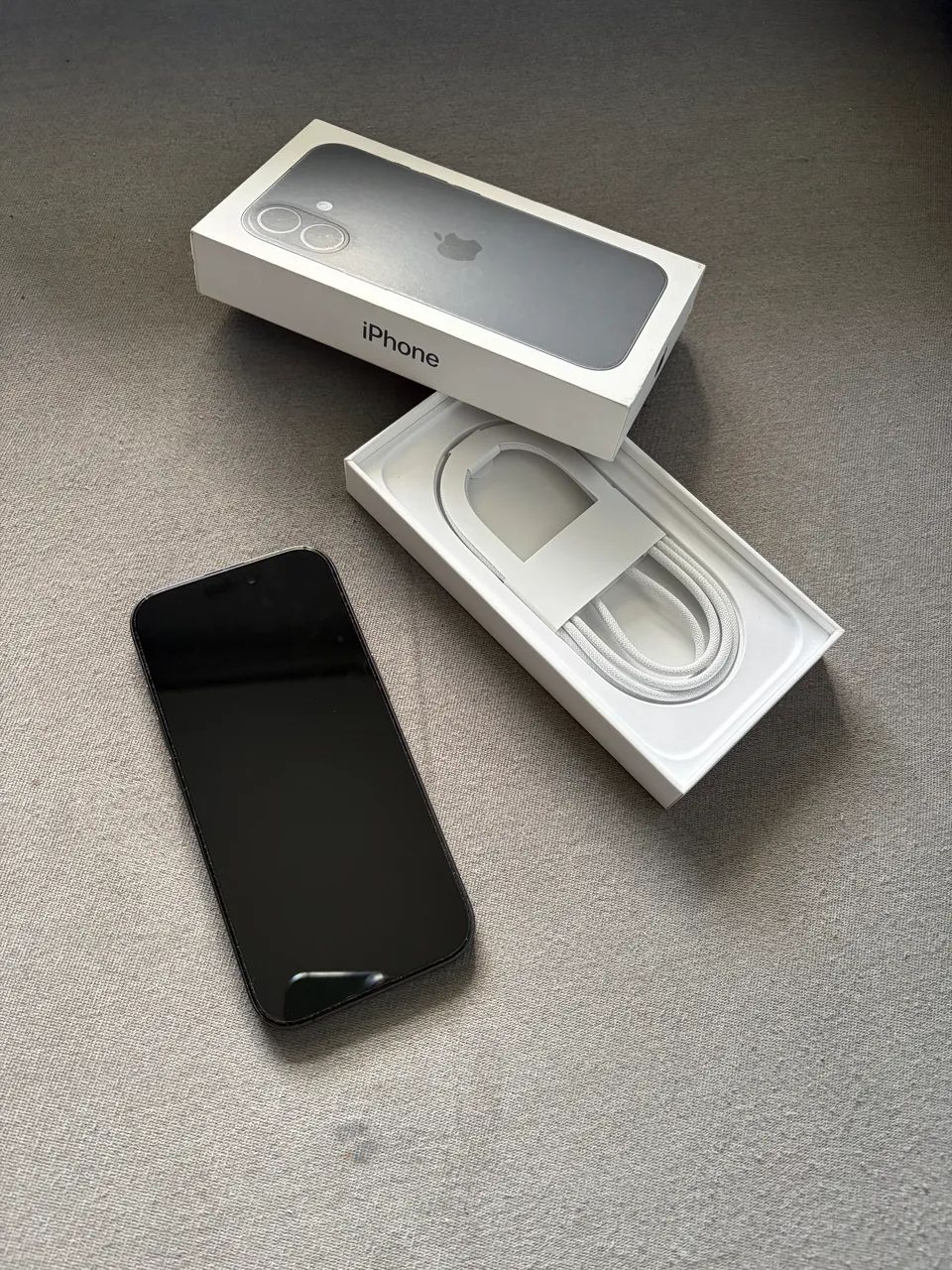 IPHONE 17 