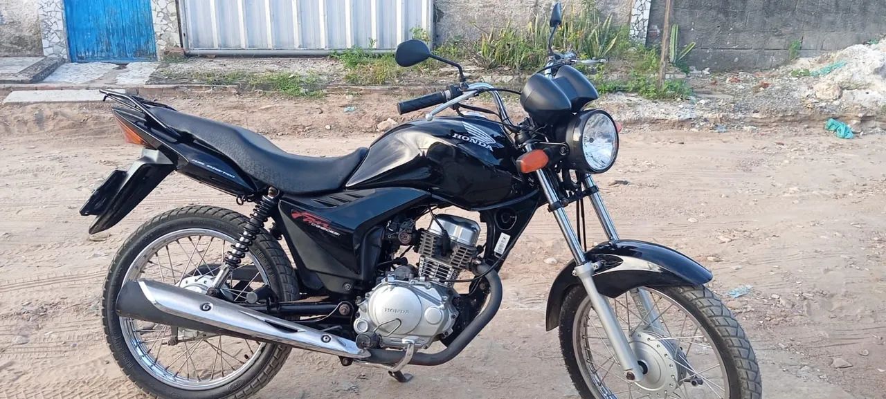 Moto a venda  - Foto 3