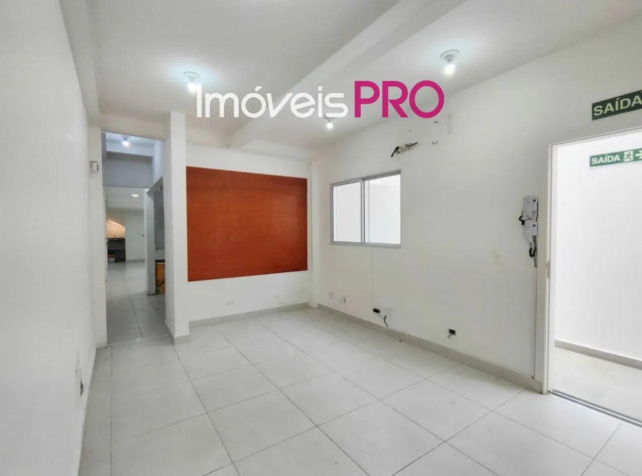 Casa comercial no Brooklin, 180 m²