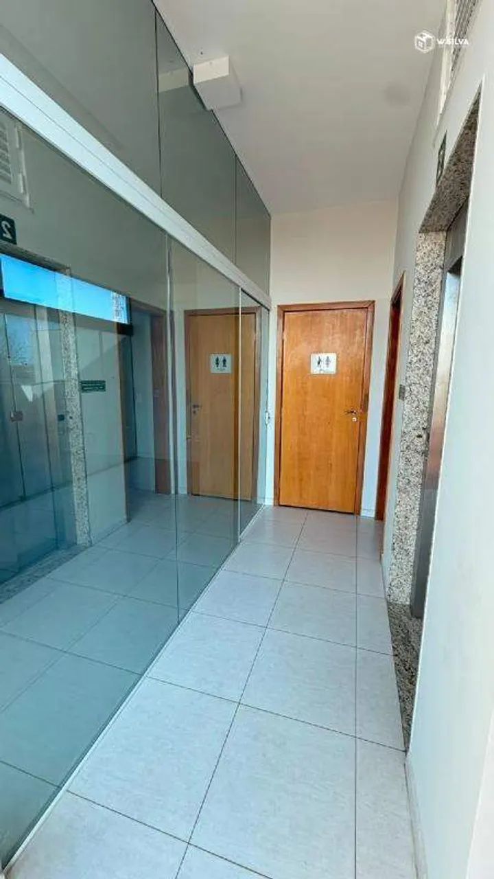 Sala para aluguel, 1 vaga, Vila Castelo Branco - Indaiatuba/SP - Foto 2
