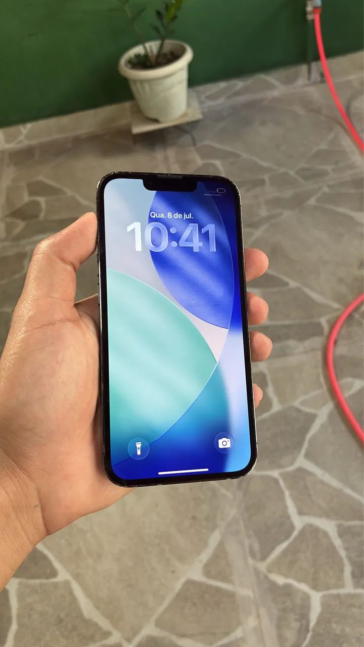 iPhone 13 Pro 256Gb  - Foto 2