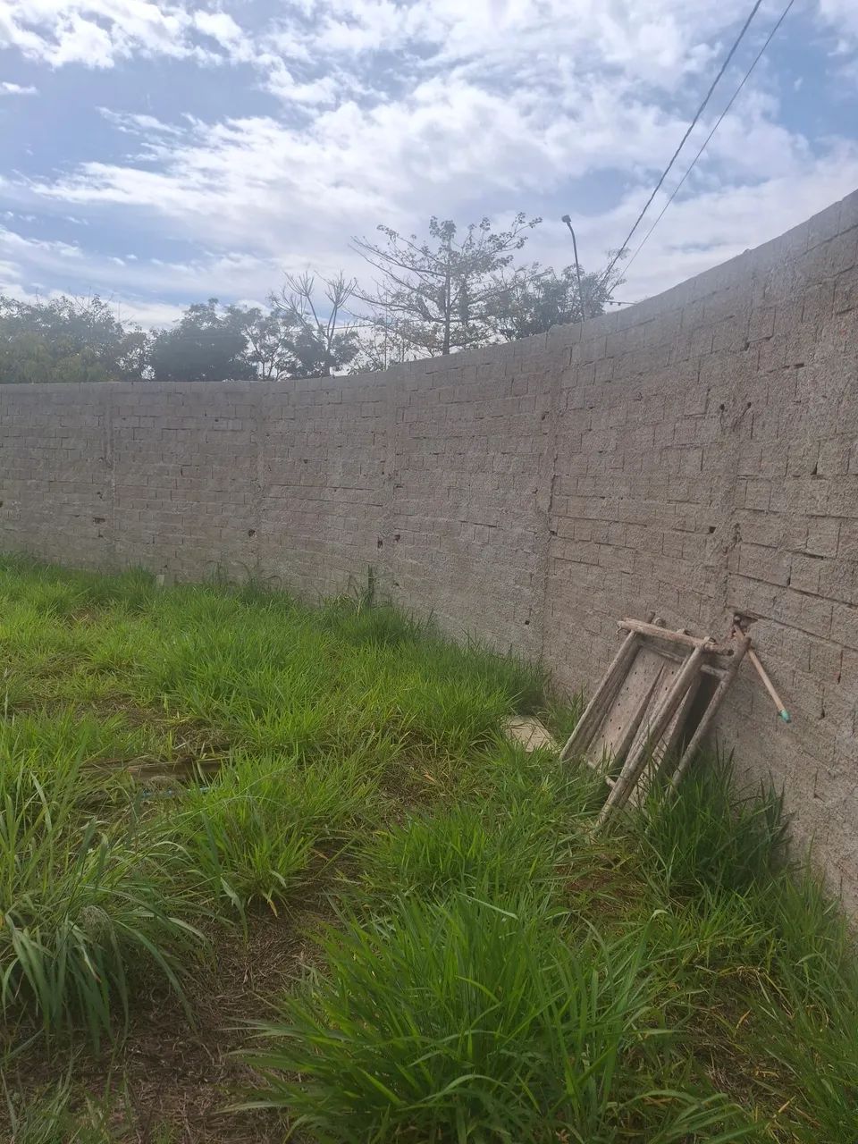 VENDO OU TROCO ESSE SUPER TERRENO!! - Foto 3