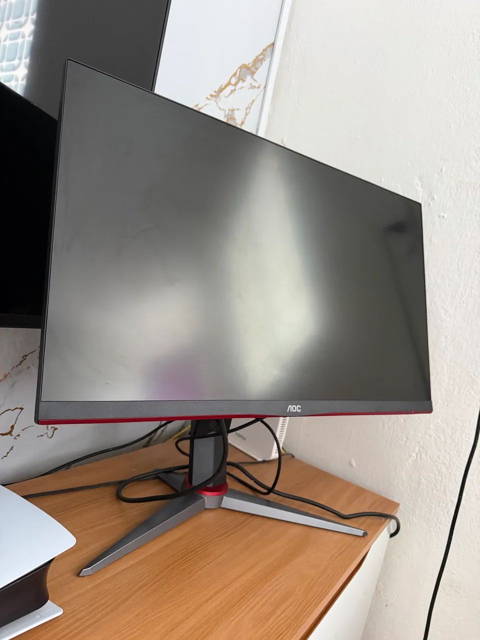 Monitor AOC QHD 27? - Foto 4