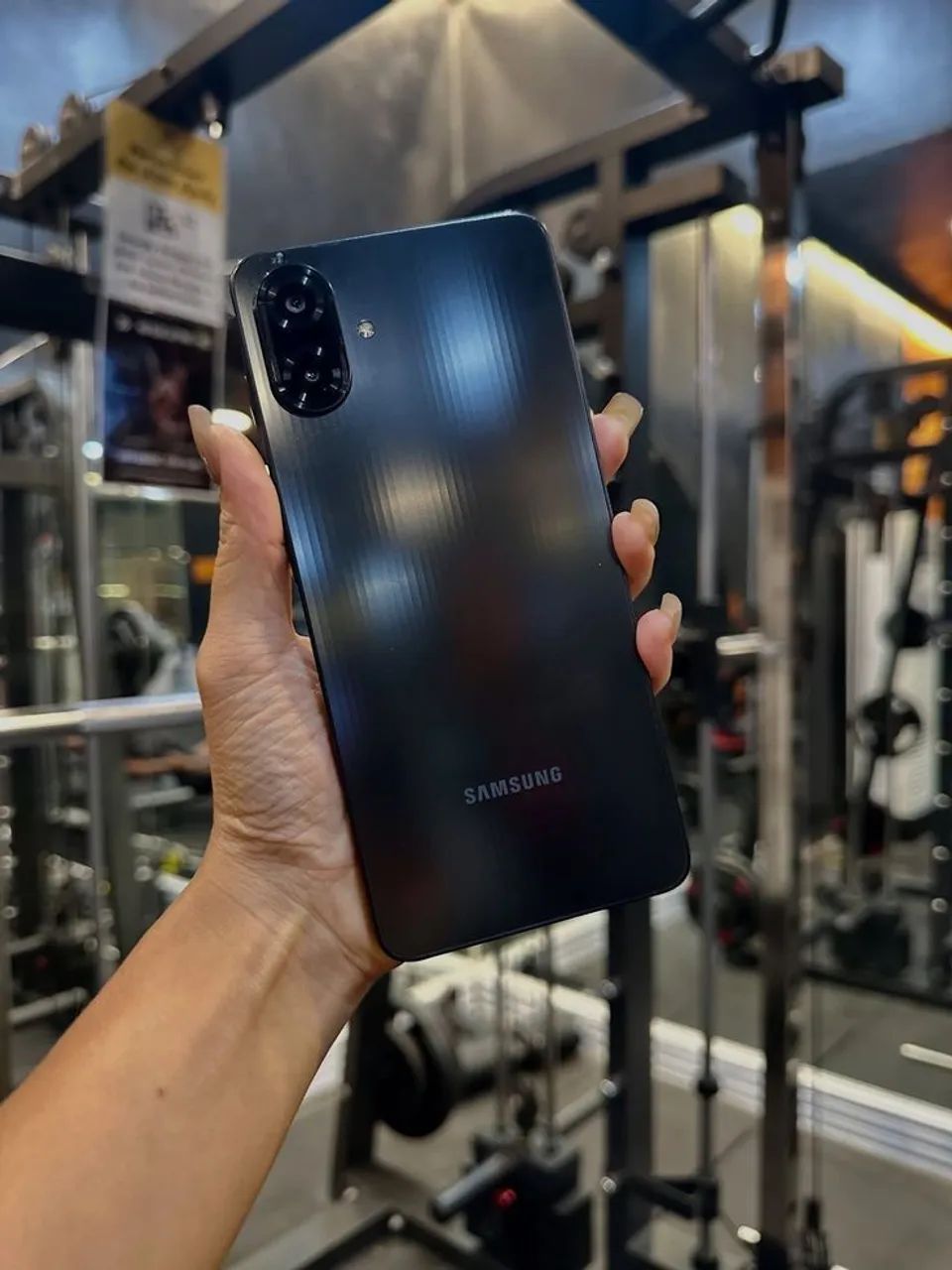 Samsung Galaxy a07M 