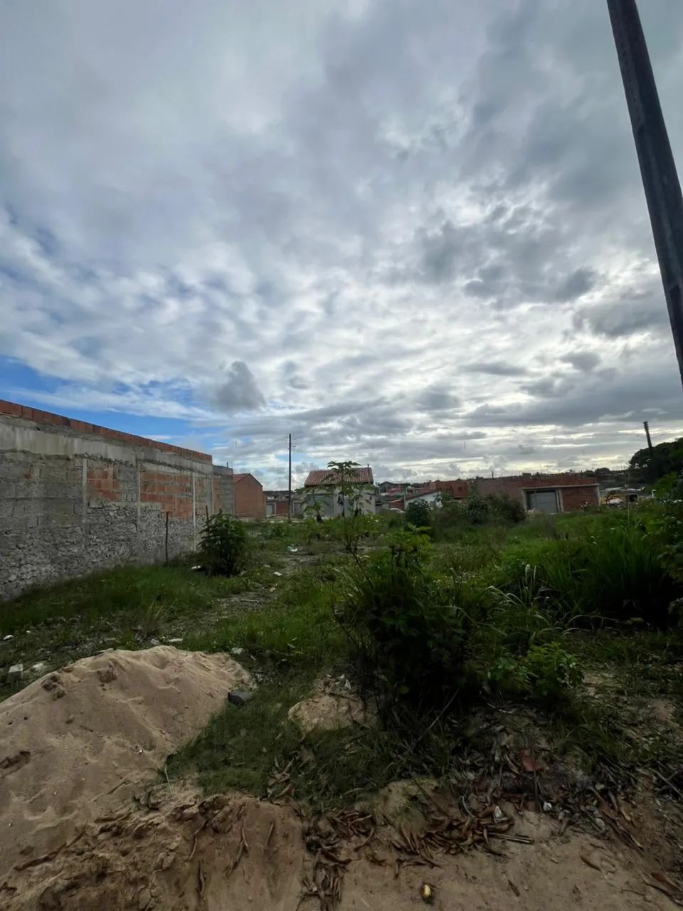 Repasse de terreno em Pilar/al - Foto 5