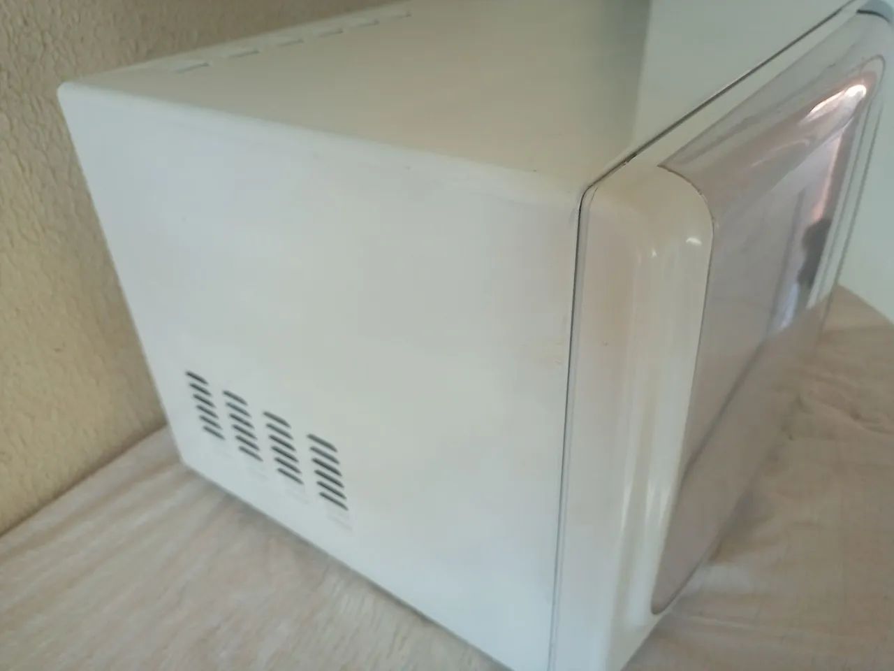 Microondas  - Foto 3