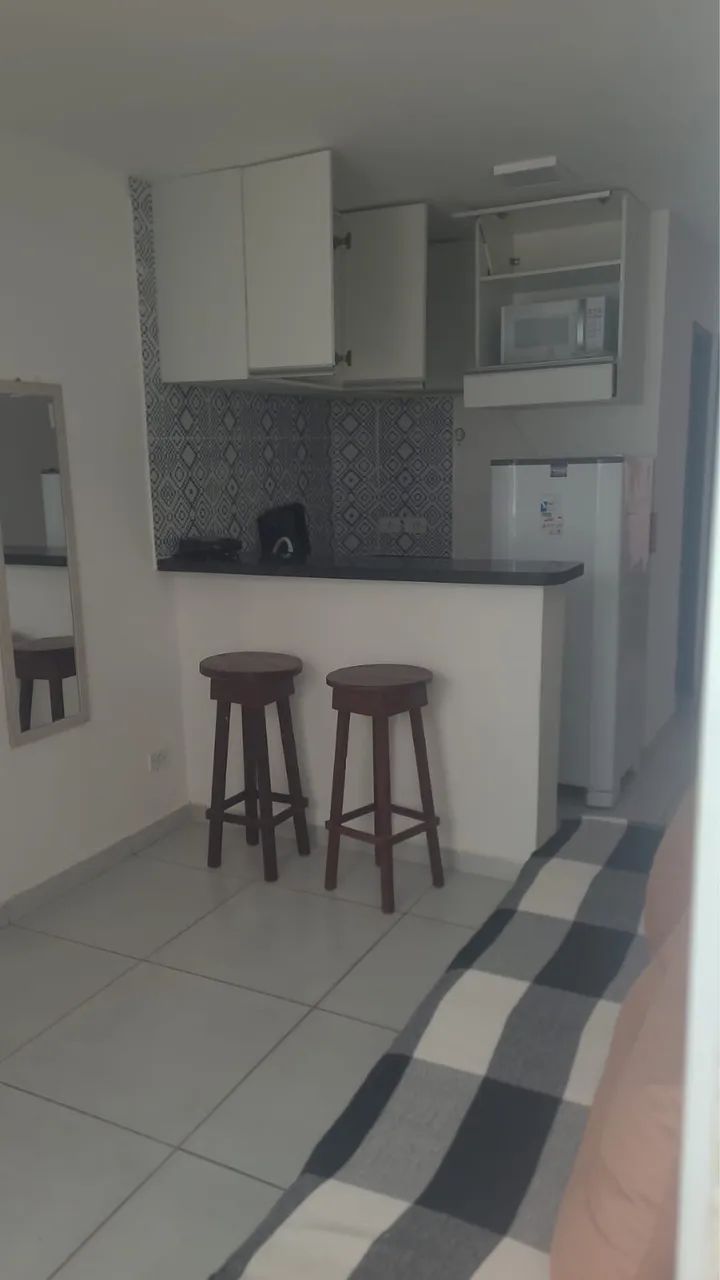 Flat a venda em porto de galinhas 