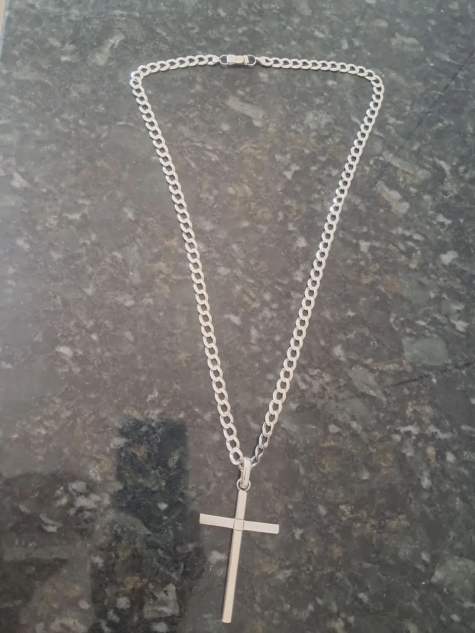 Cordão de pra 