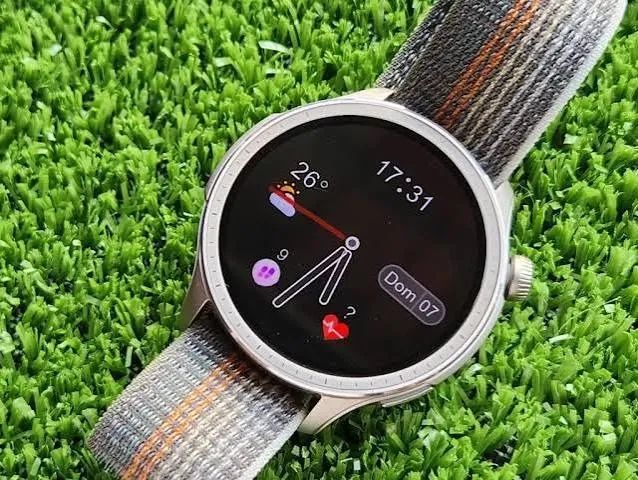 SMARTWATCH AMAZFIT BALANCE - Foto 4