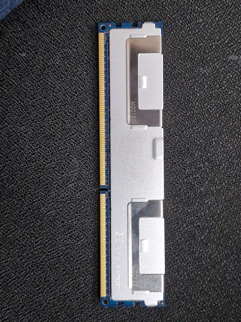 Memória ddr3 32GB ECC xeon x79 - Foto 3