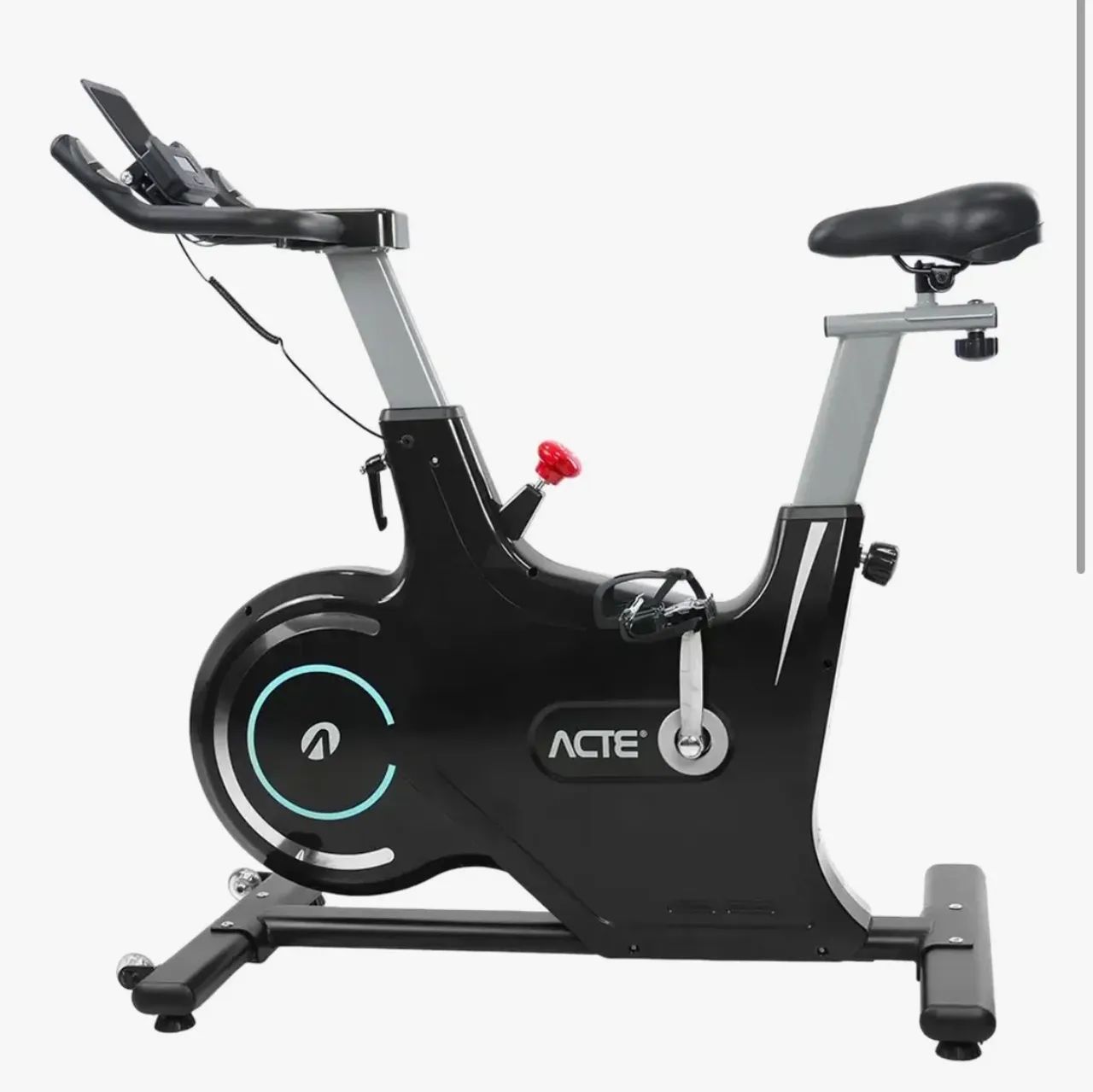 Bike Spinning E35 ACTE - Alta Performance  - Foto 5