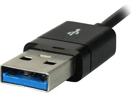 Adaptador da Dell  GigaBits - USB 3.0 para Ethernet Boot PXE - Foto 4