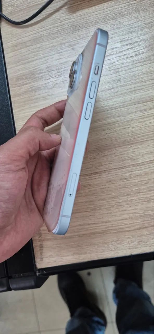 iPhone 15 256gb 