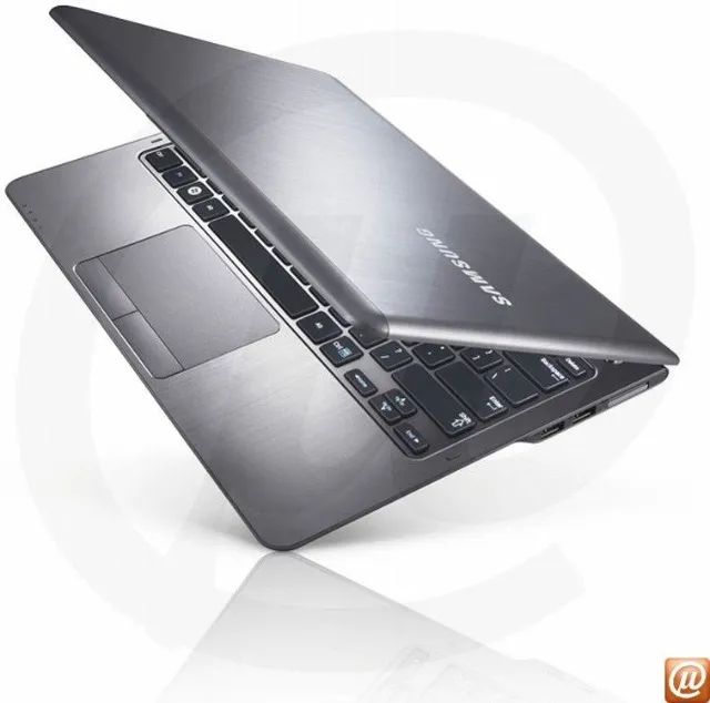 Notebook Samsung Core i5 | 8GB | SSD | Touch  - Foto 3