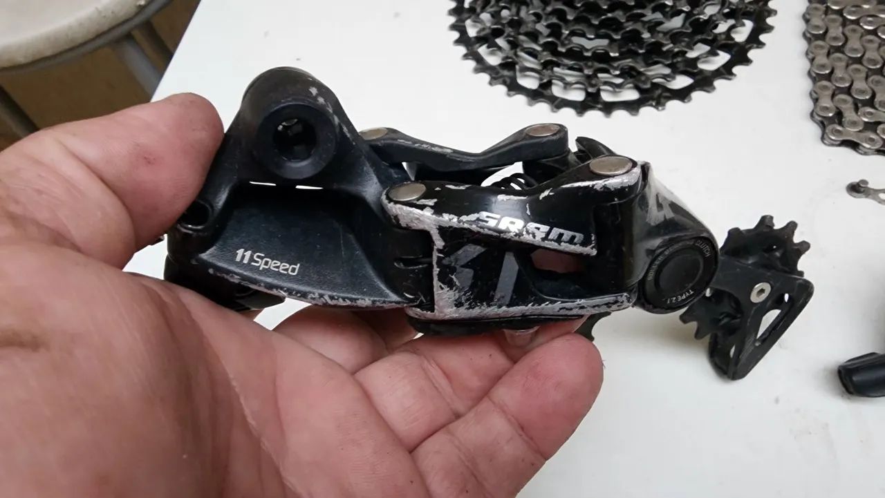Sram gx 11v  - Foto 3