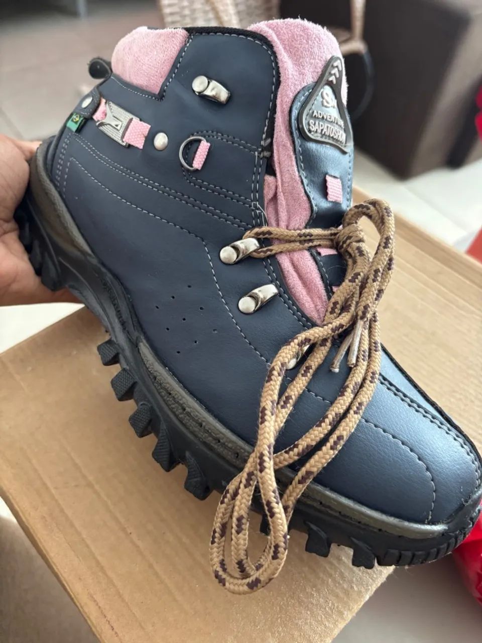 Bota - Foto 3