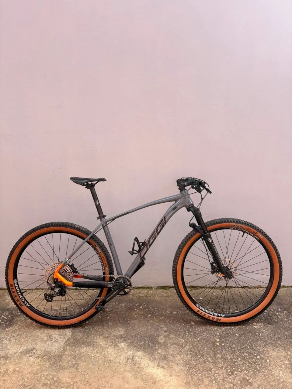 Bicicleta  - Foto 5