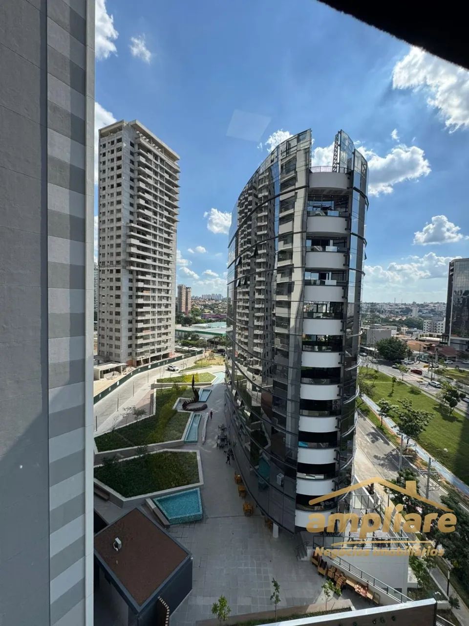 apartamento - Jardim Emília - Sorocaba
