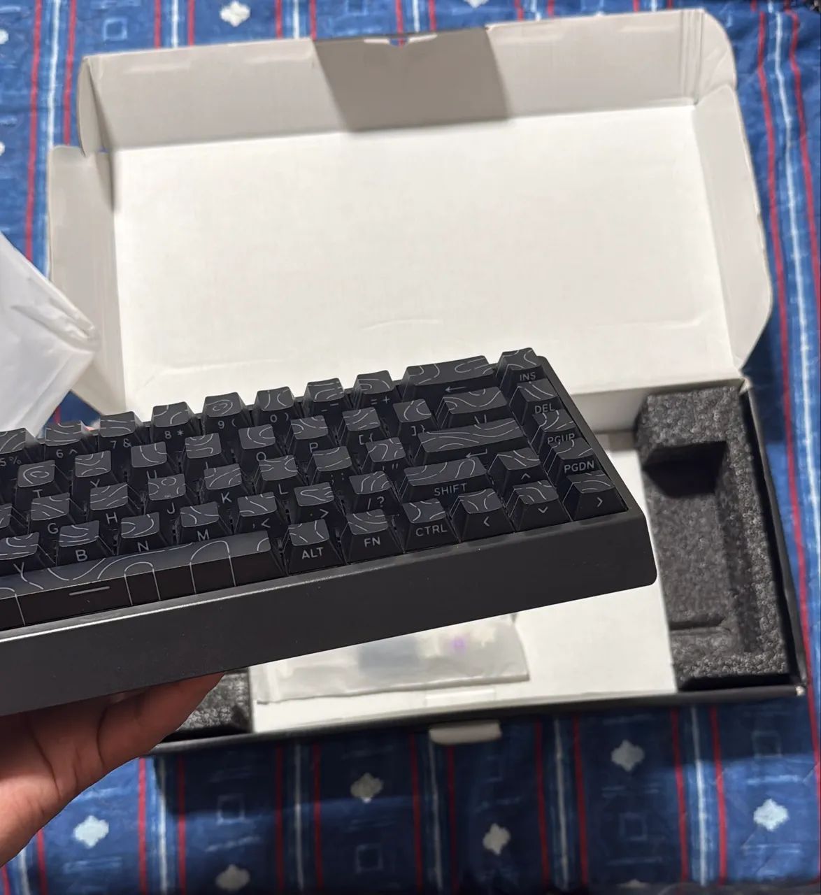 TECLADO MAGNÉTICO MER6865082084281730121