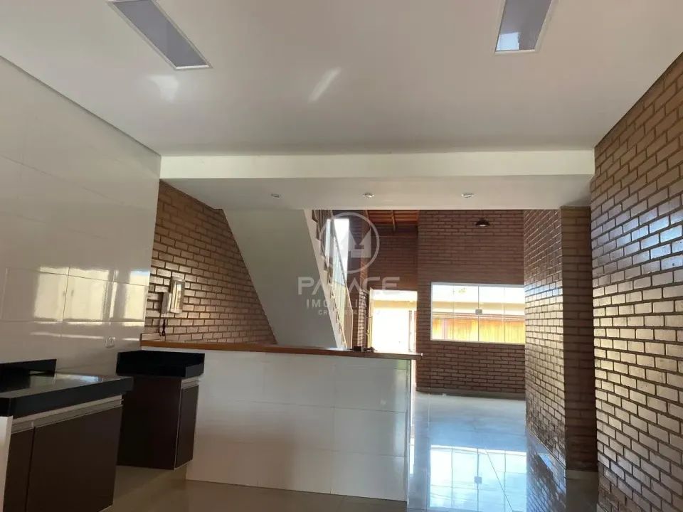 Casa á Venda no Centro de Anhembi - SP - Foto 2