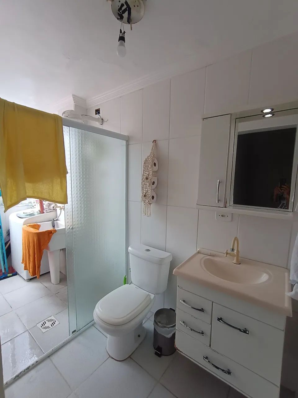 Apartamento mobiliado  - Foto 2
