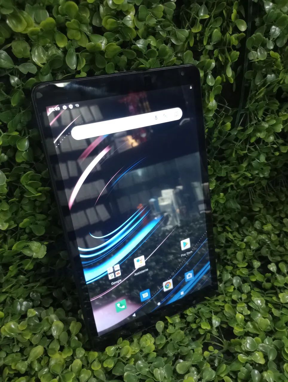 Tablet Positvio 10 Polegadas 