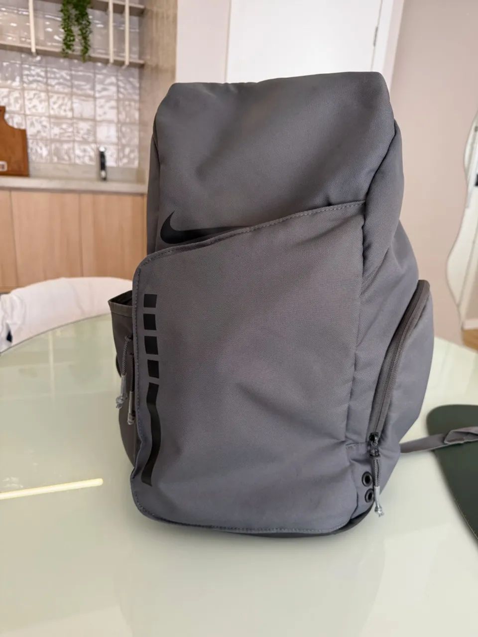 Mochila Nike pro elite 