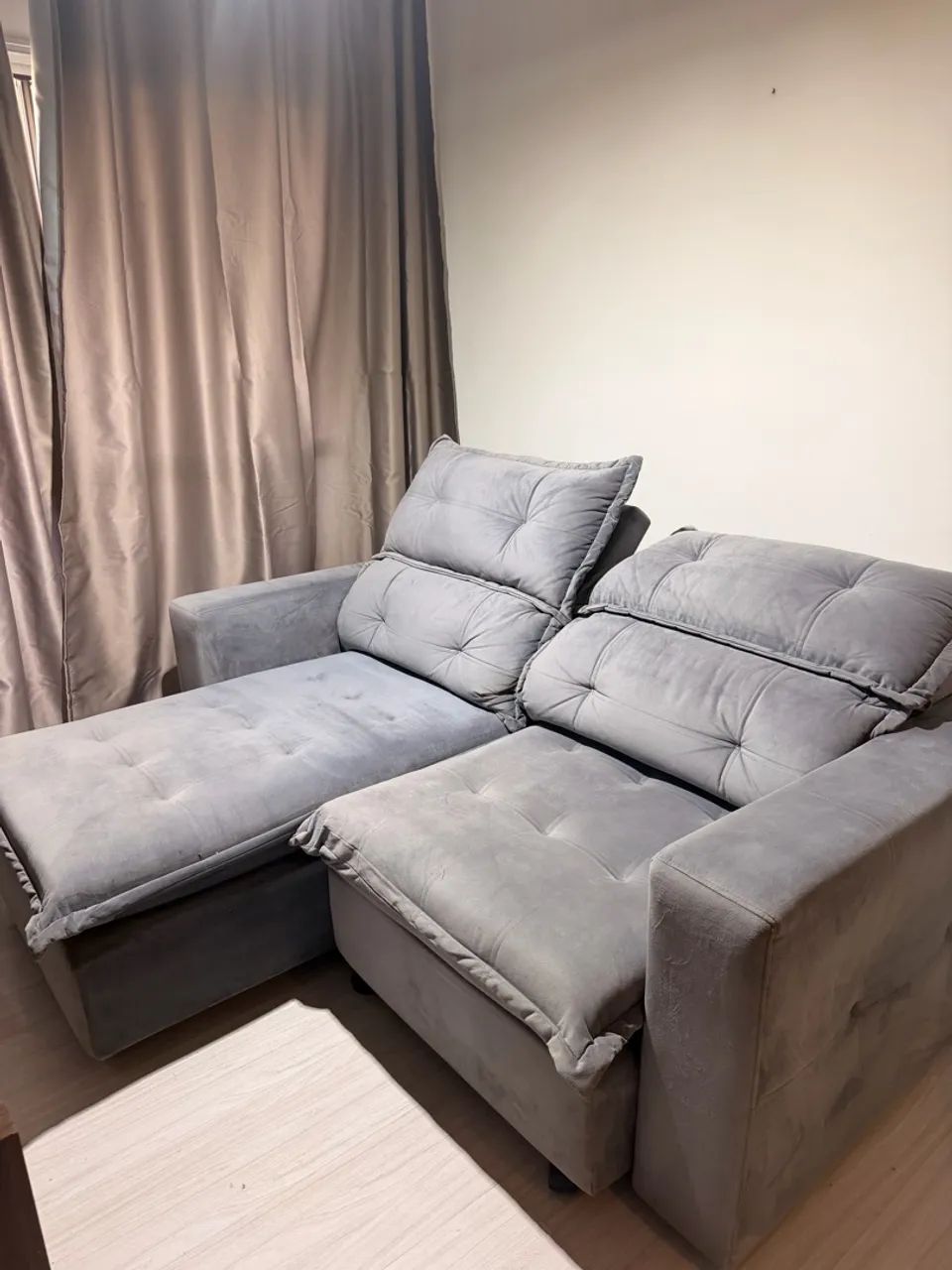 sofa retratil - Foto 3