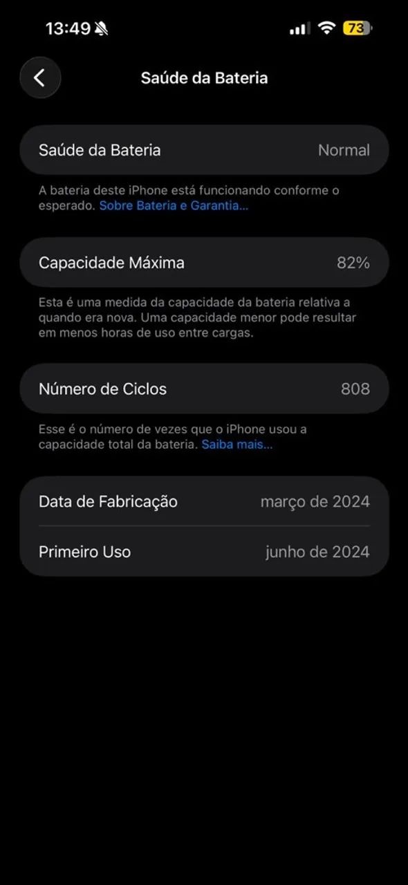 iPhone 15 pro max  - Foto 5