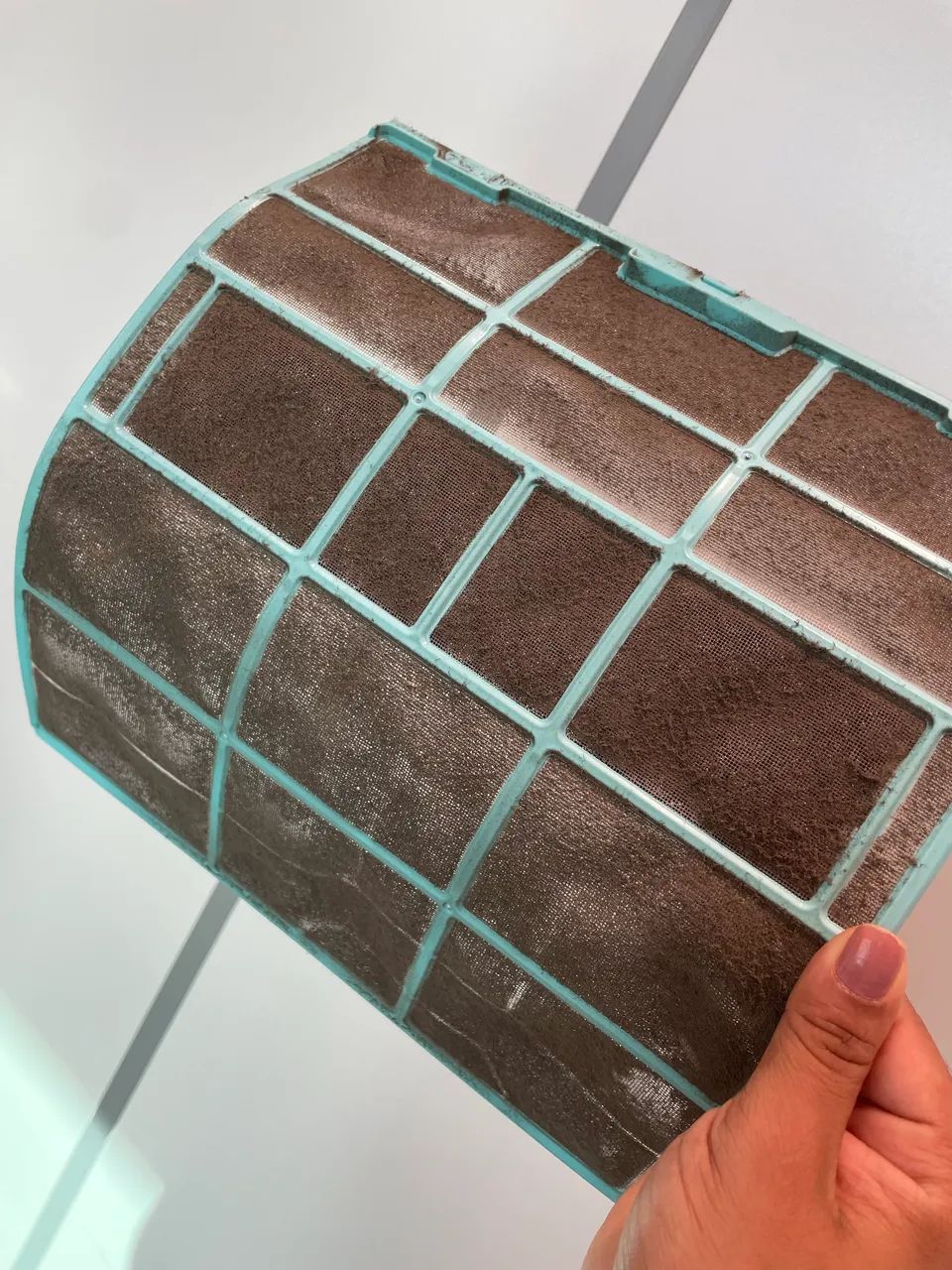 Limpeza de ar condicionado  - Foto 4