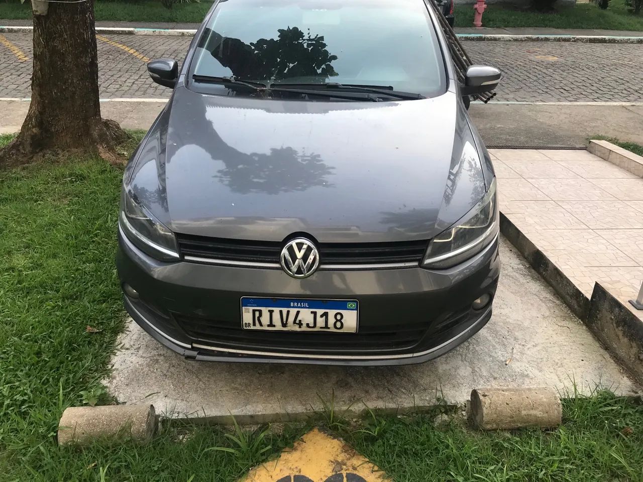 Volkswagen Fox Fox Connect 1.6 Flex 8V 5p 2022