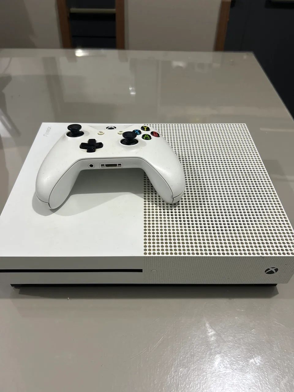 Xbox one S 1 tera 