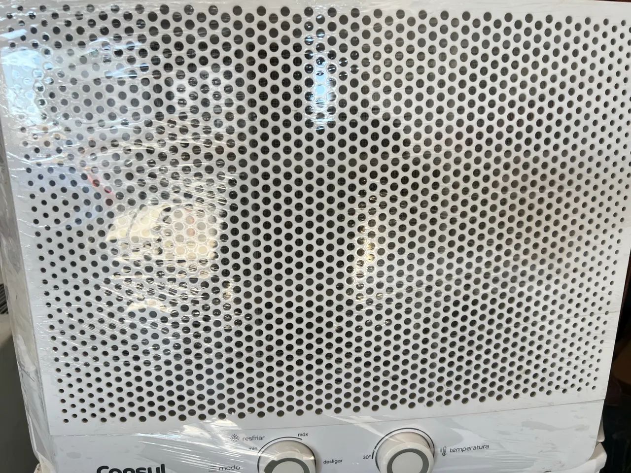 Ar condicionado de 7500 btus  - Foto 2