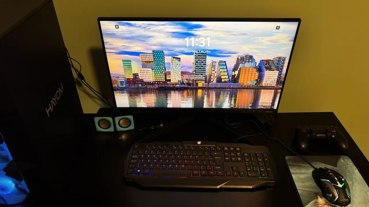 PC COMPLETO - Foto 4