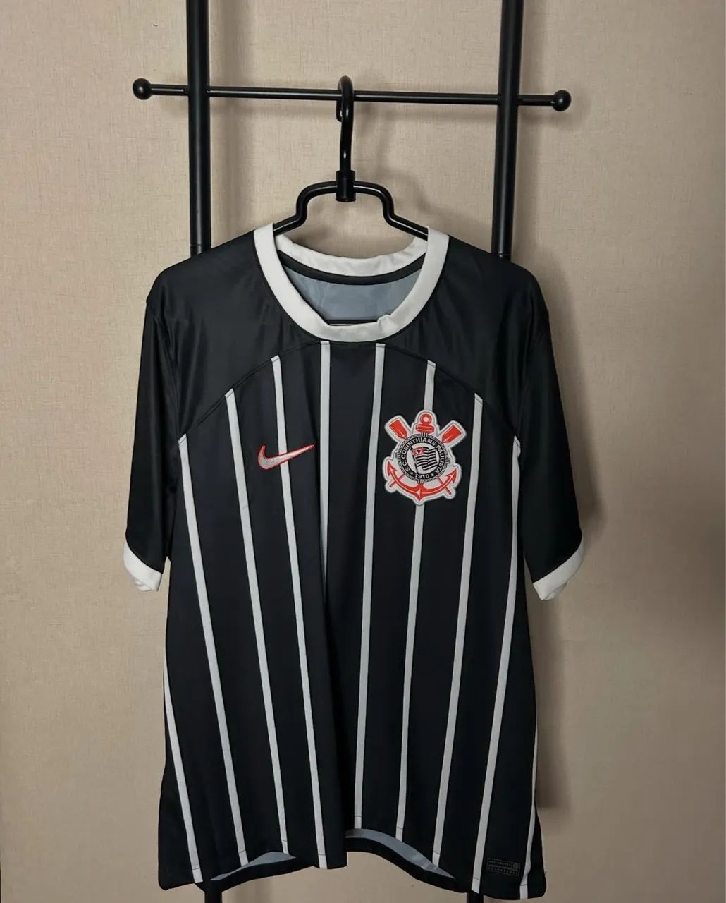 Camisa Corinthians 2023 - Foto 2