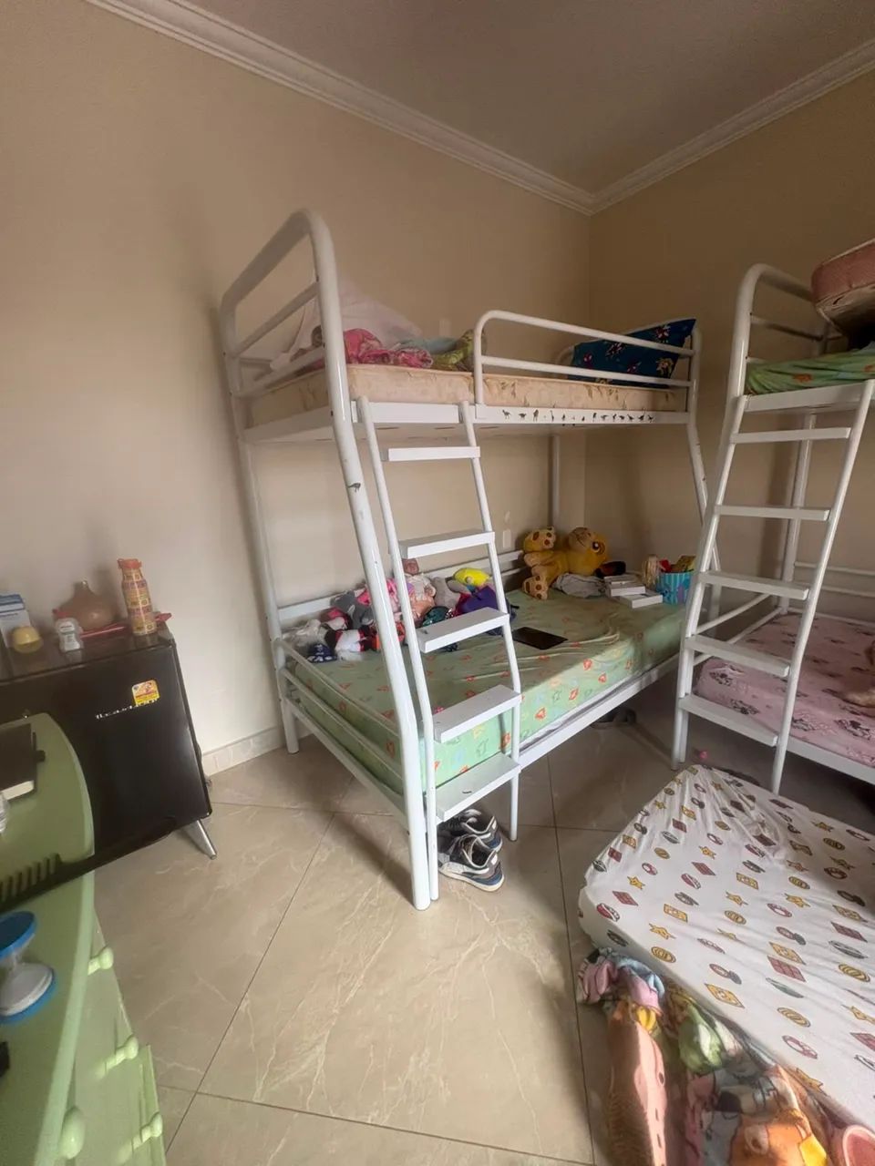 Beliches tubular Tok Stok