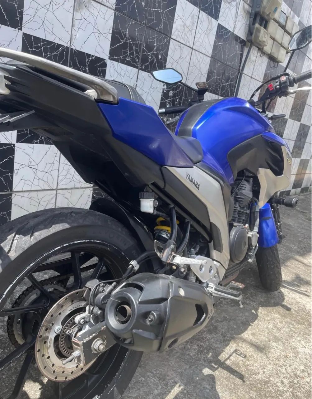 Fz25 