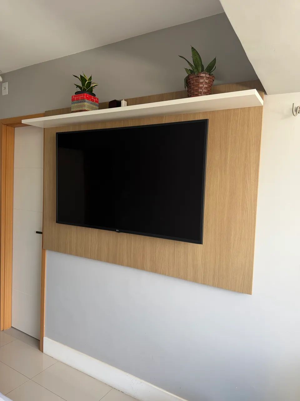 Painel de Tv - Foto 2